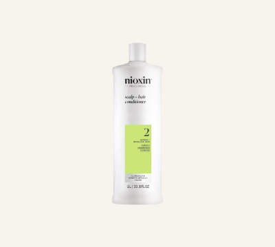 Nioxin System 2 Scalp Cleansing Conditioner