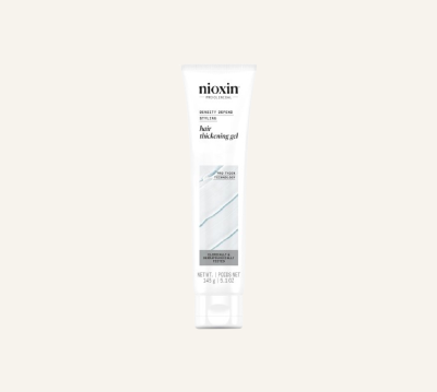 Nioxin Density Defend Hair Thickening Gel